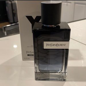 YSL- Y EDP Cologne 100ml